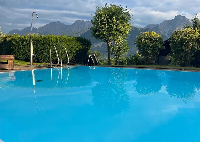 Sun Apartments - With Dolomiten Panorama