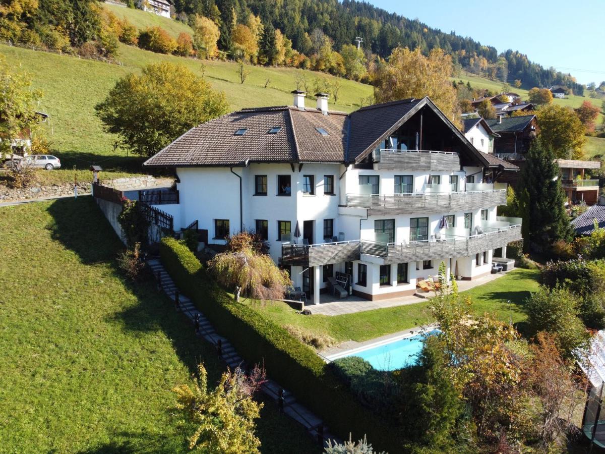 Sun - With Dolomiten Panorama Appartement Lienz