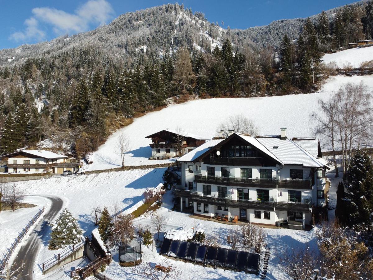 Sun - With Dolomiten Panorama Lienz