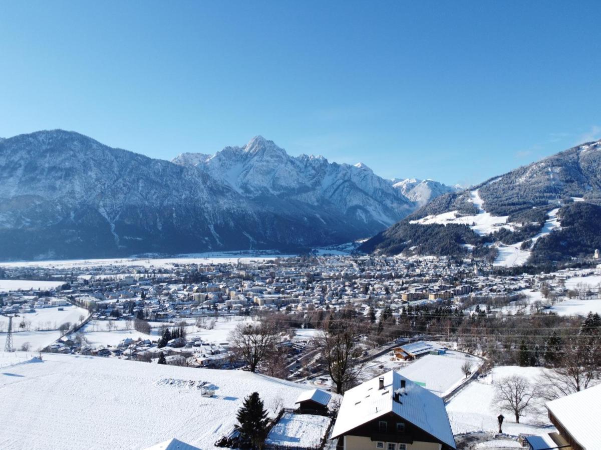 Appartement Sun - With Dolomiten Panorama Lienz