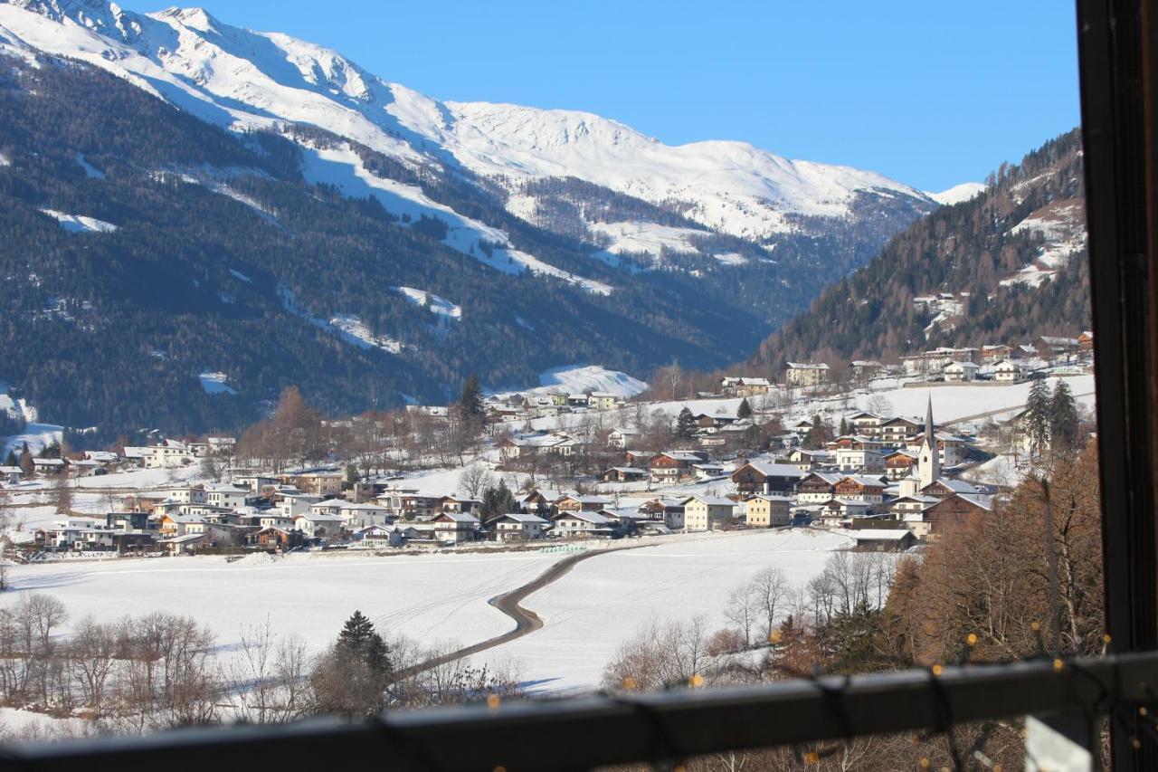 Sun - With Dolomiten Panorama *