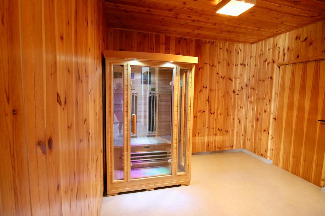 Appartement Sun - With Dolomiten Panorama