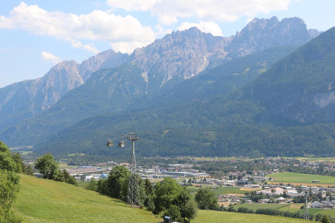 Sun - With Dolomiten Panorama * Lienz