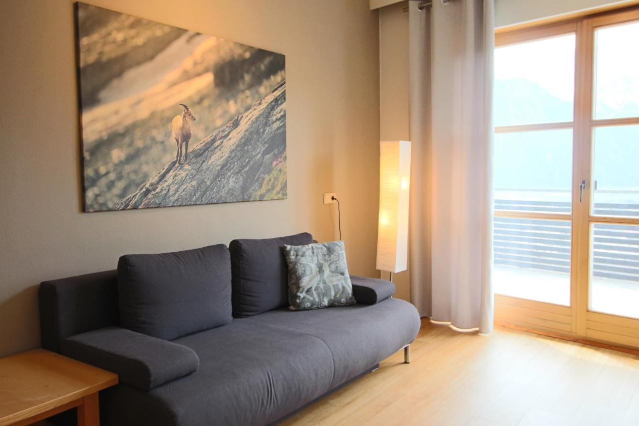 Sun - With Dolomiten Panorama Appartement Lienz