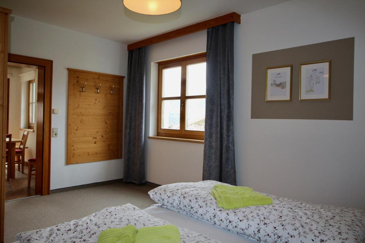 Sun - With Dolomiten Panorama Appartement Lienz