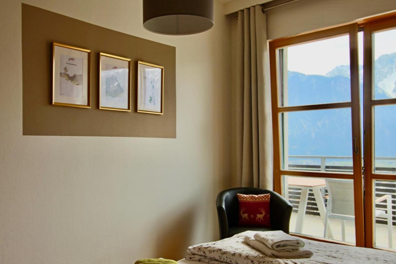 Appartement Sun - With Dolomiten Panorama *