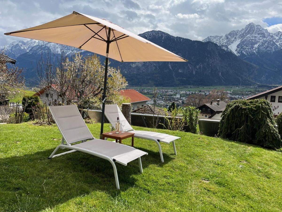Appartement Sun - With Dolomiten Panorama *