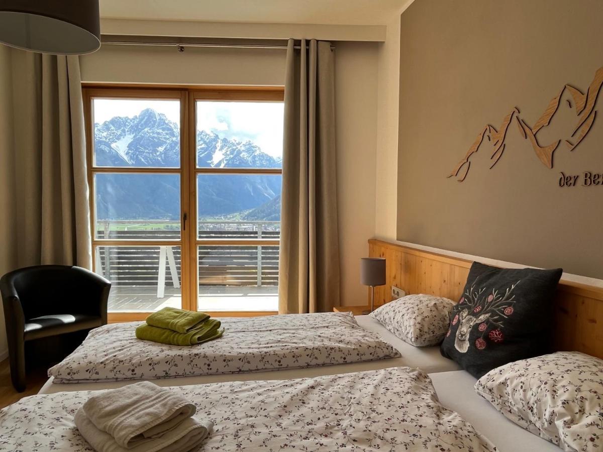 Appartement Sun - With Dolomiten Panorama Lienz