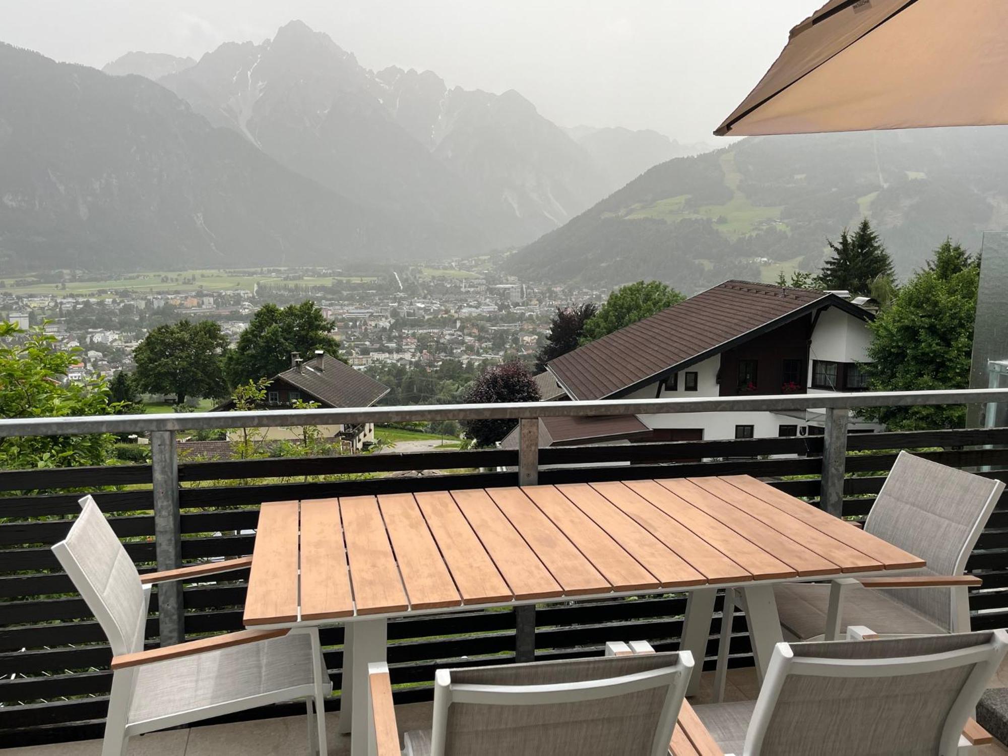 Sun - With Dolomiten Panorama Lienz