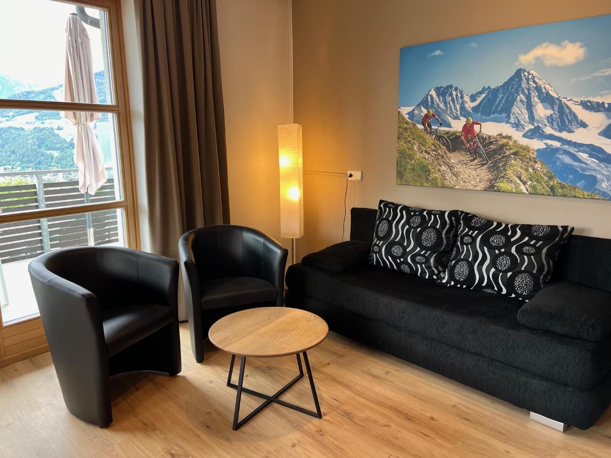 Appartement Sun - With Dolomiten Panorama Lienz