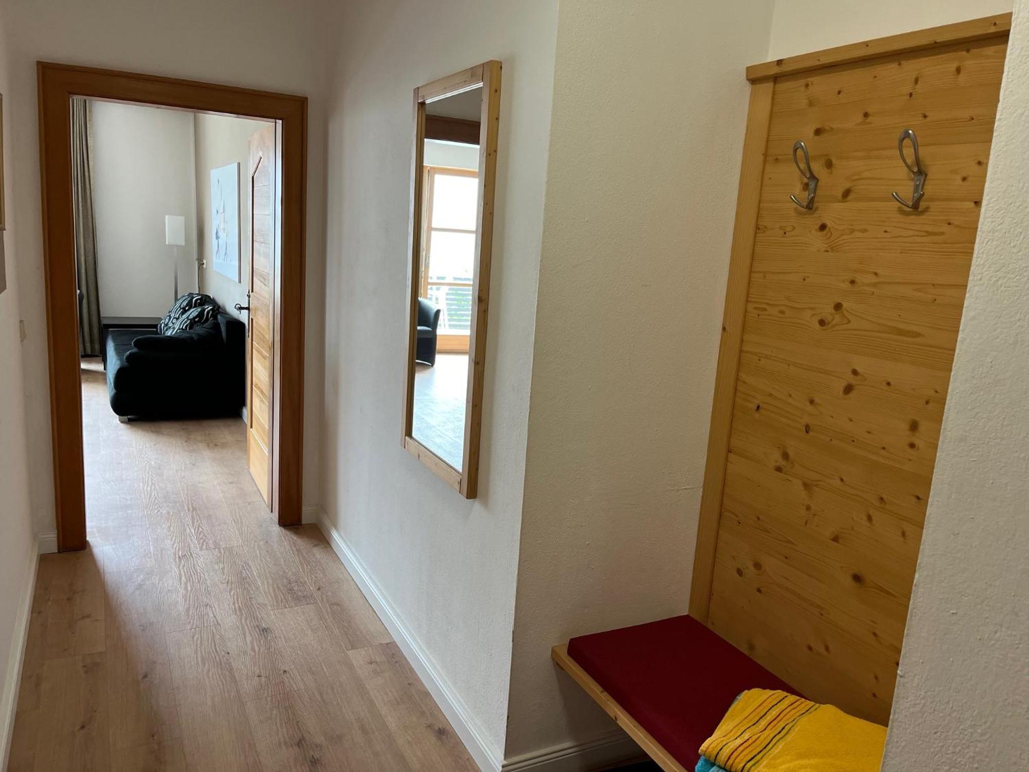 Appartement Sun - With Dolomiten Panorama