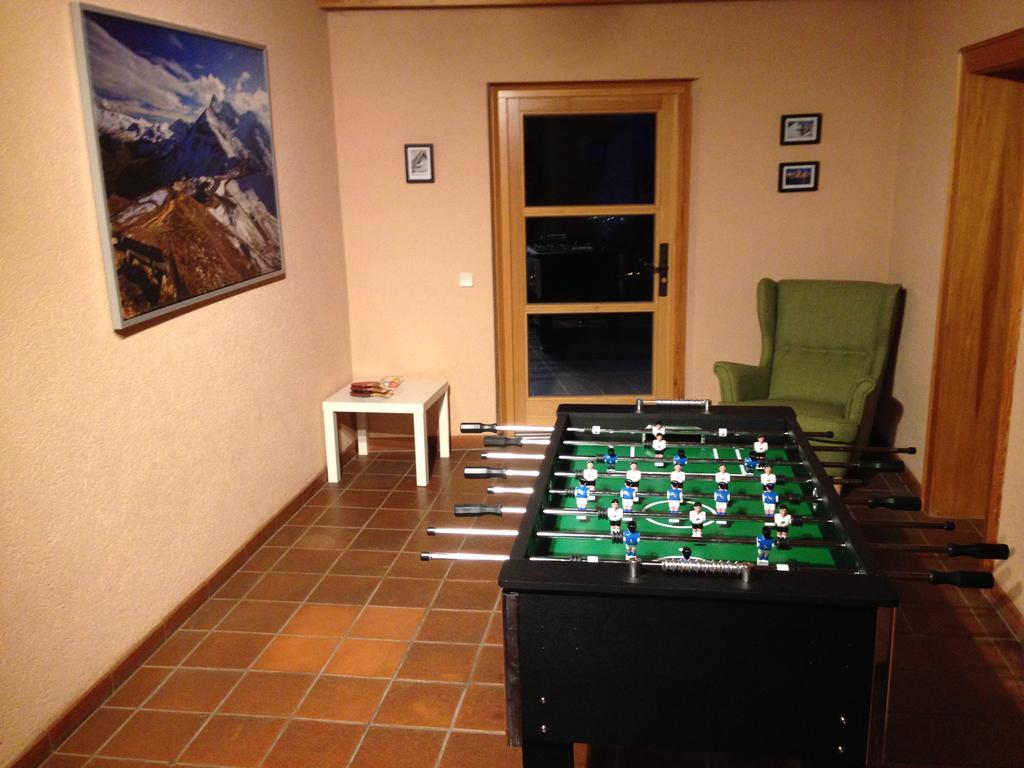Appartement Sun - With Dolomiten Panorama