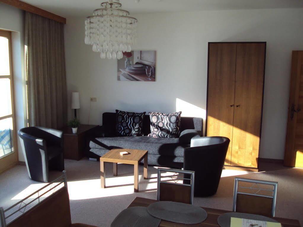 Appartement Sun - With Dolomiten Panorama