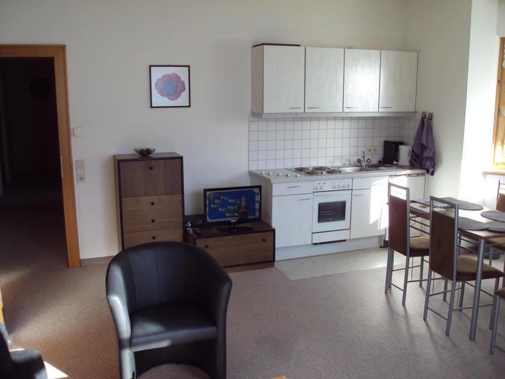 Appartement Sun - With Dolomiten Panorama Lienz